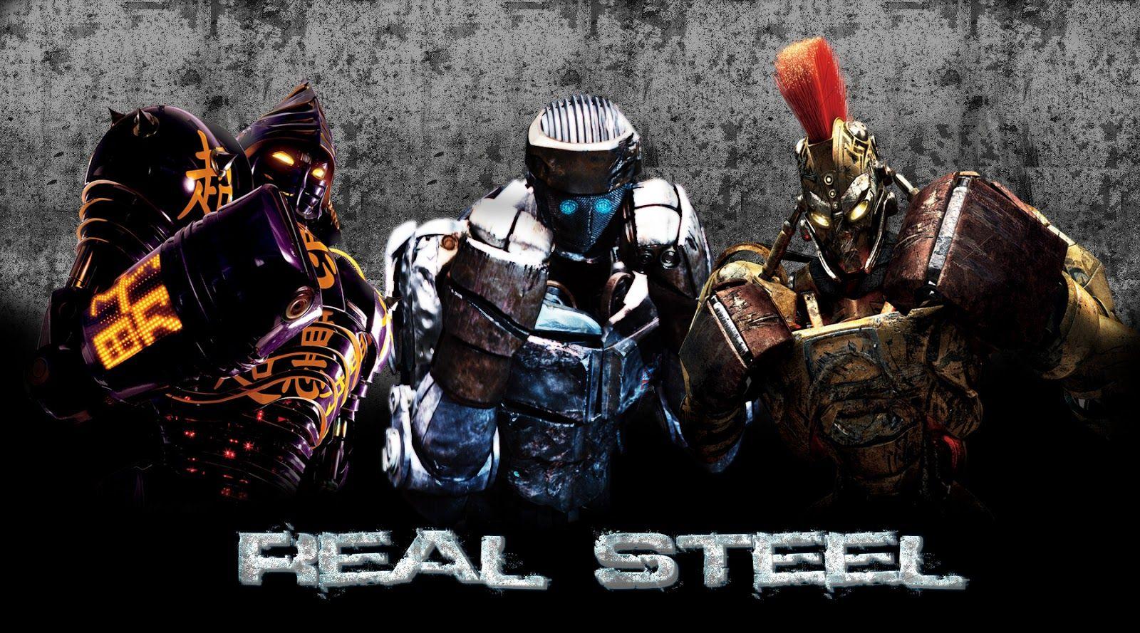 Real Steel Boy Atom Midas Wallpaper #realsteel. Reel Steel