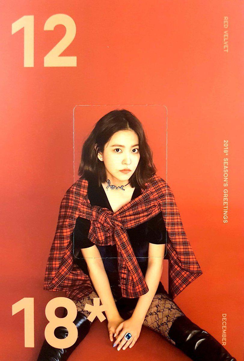 예리; yeri ❥ RED VELVET. 레드벨벳; red velvet. Red
