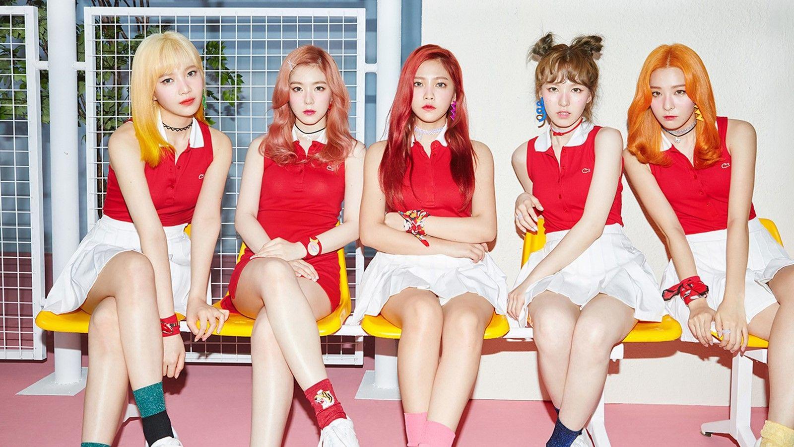 Meet The Girl Group Breaking K Pop's Rules