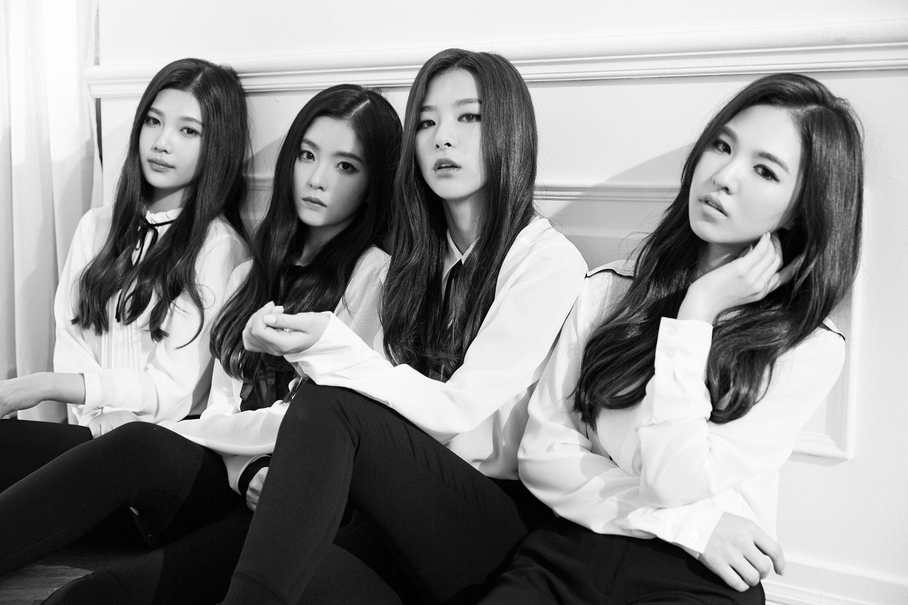 Exclusive Know more about SM Entertainment's Red Velvet!
