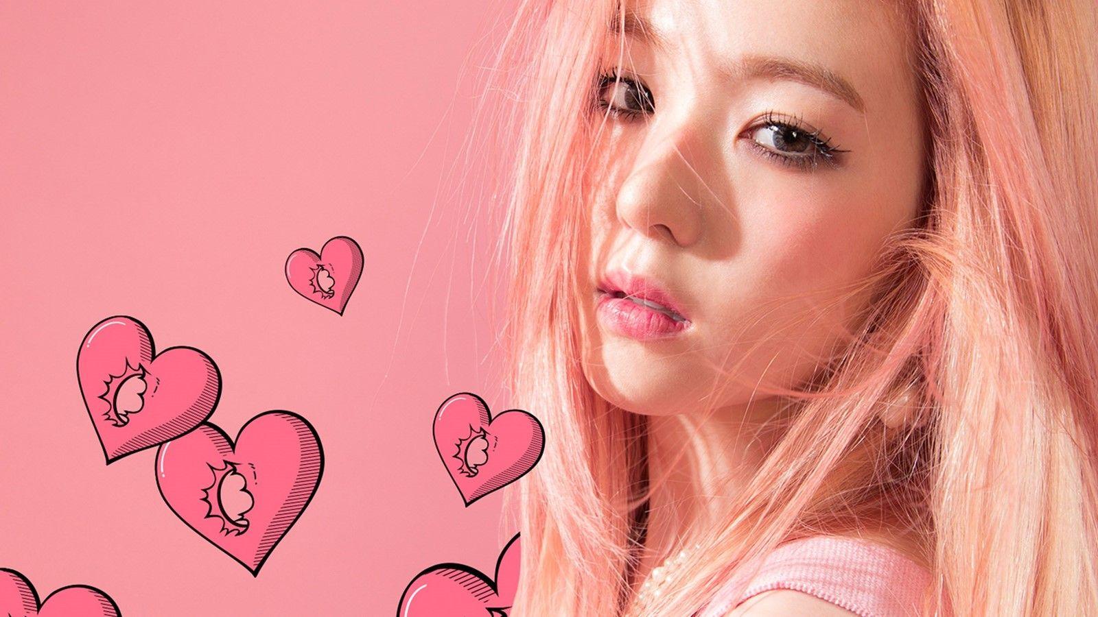 Meet The Girl Group Breaking K Pop's Rules