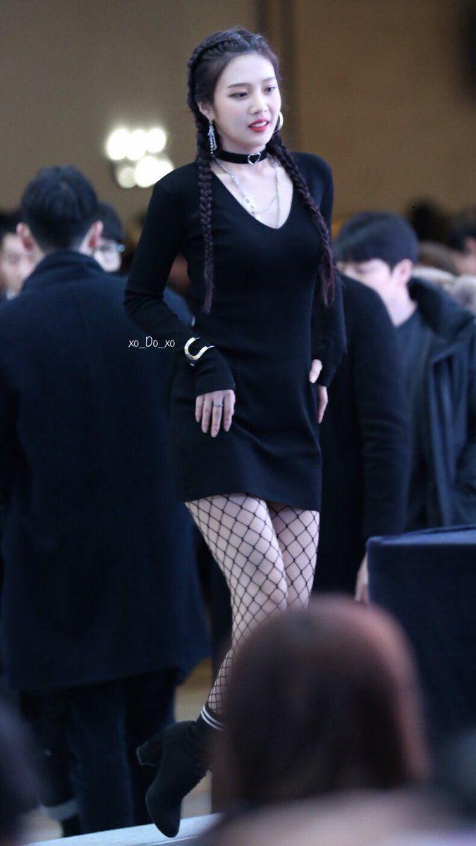 best Joy 조이 Red Velvet 레드벨벳 image. Produce