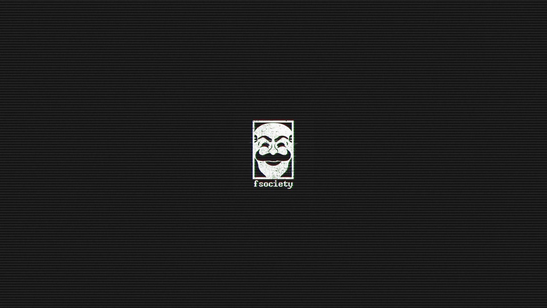 Fsociety Wallpapers - Wallpaper Cave