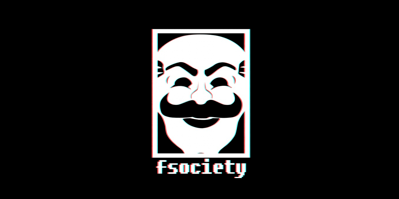 Mr. Robot's fsociety ransomware is here Total Security Blog