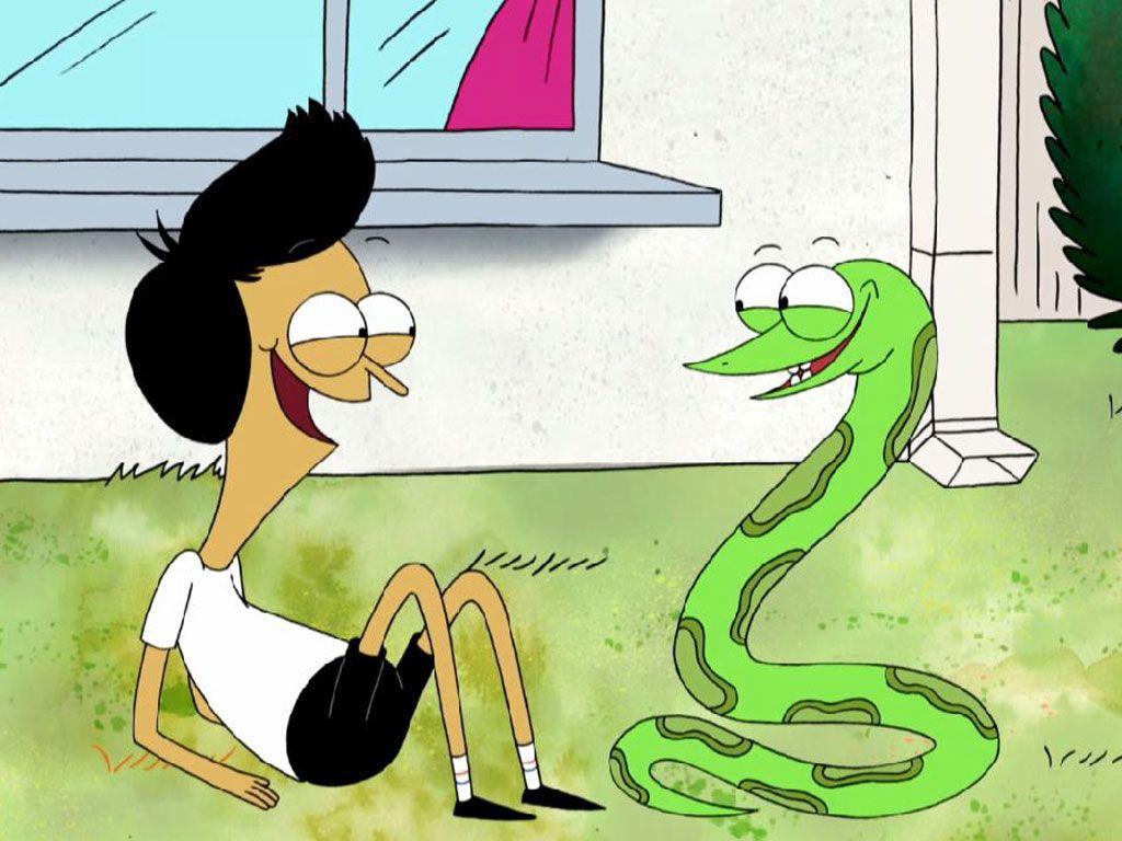 Sanjay And Craig Silly Quotes. Sanjay And Craig