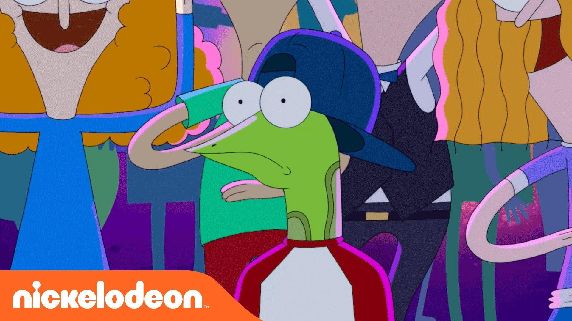 Sanjay and Craig.