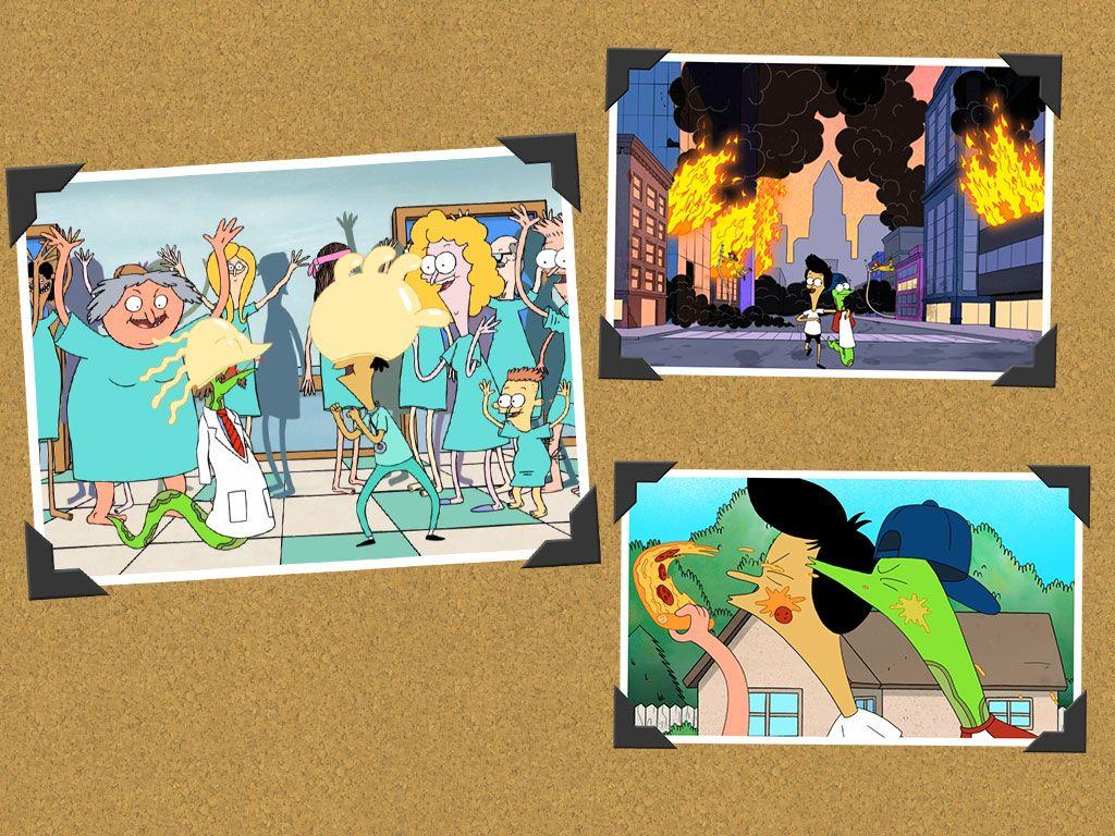 Sanjay And Craig Day In The Life. Sanjay And Craig