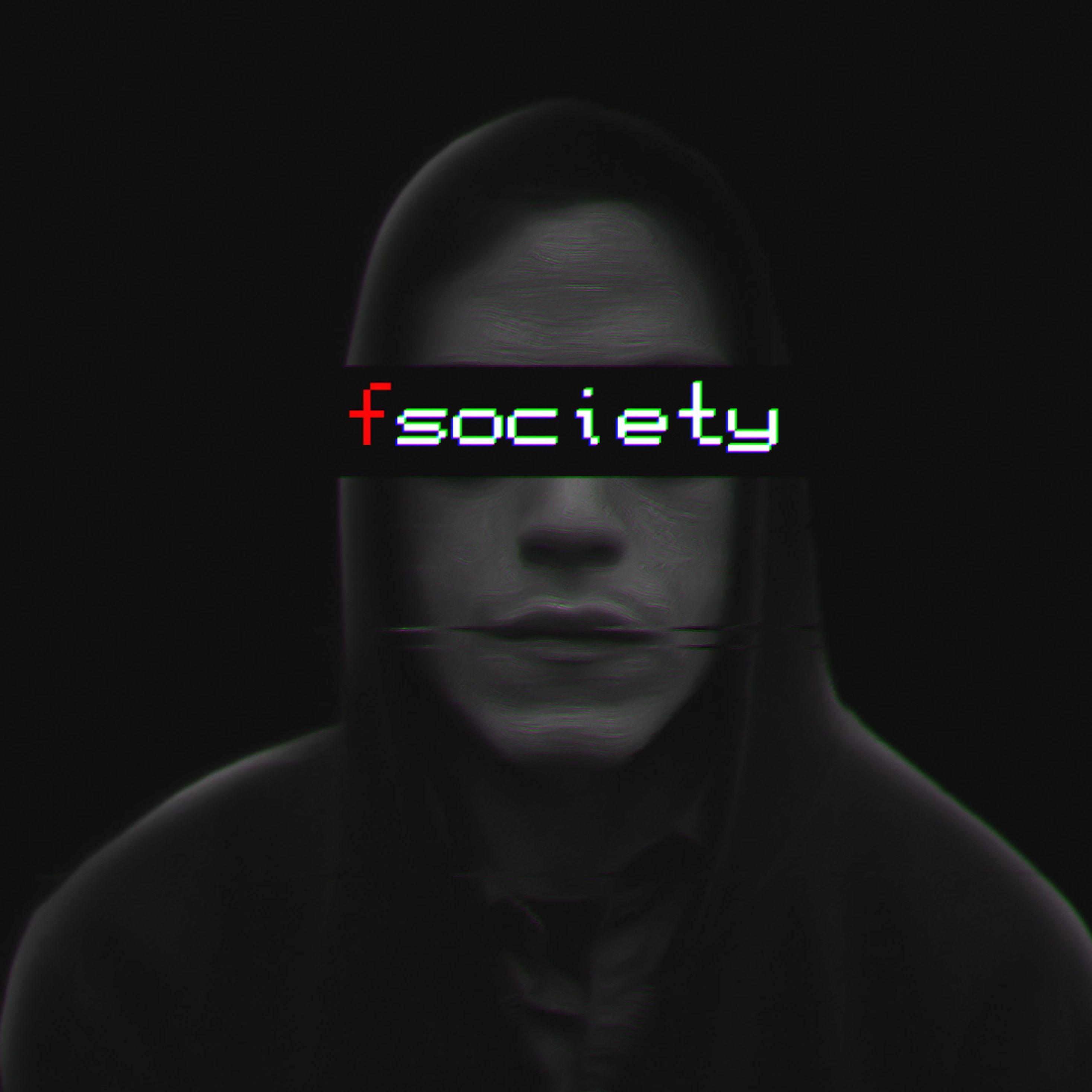 MrRobot, fsociety, mr robot, HD wallpaper