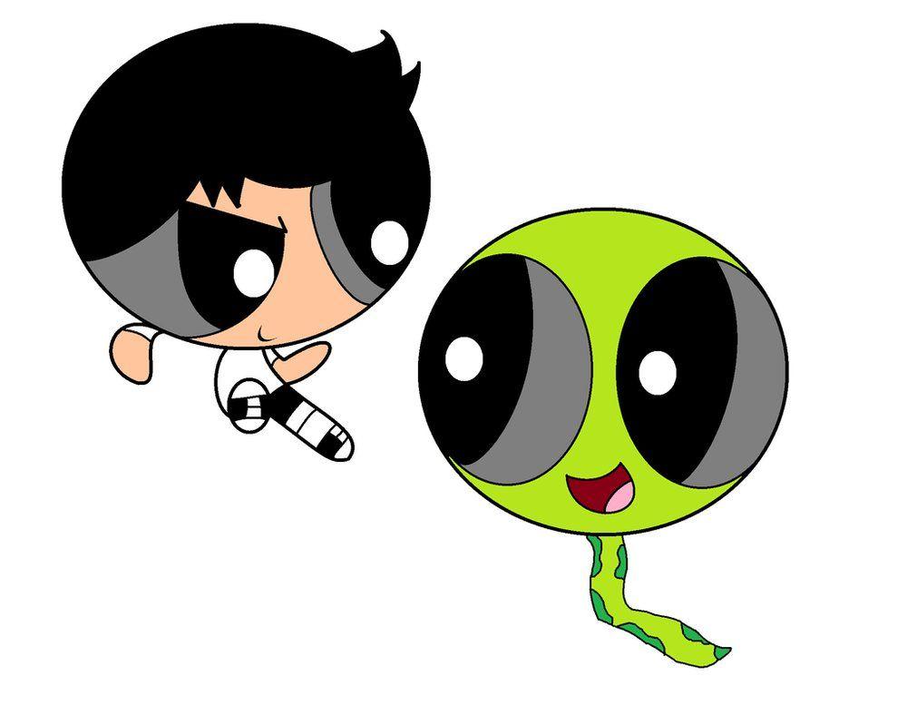 Sanjay and Craig Nickelodeon Cartoons Picture