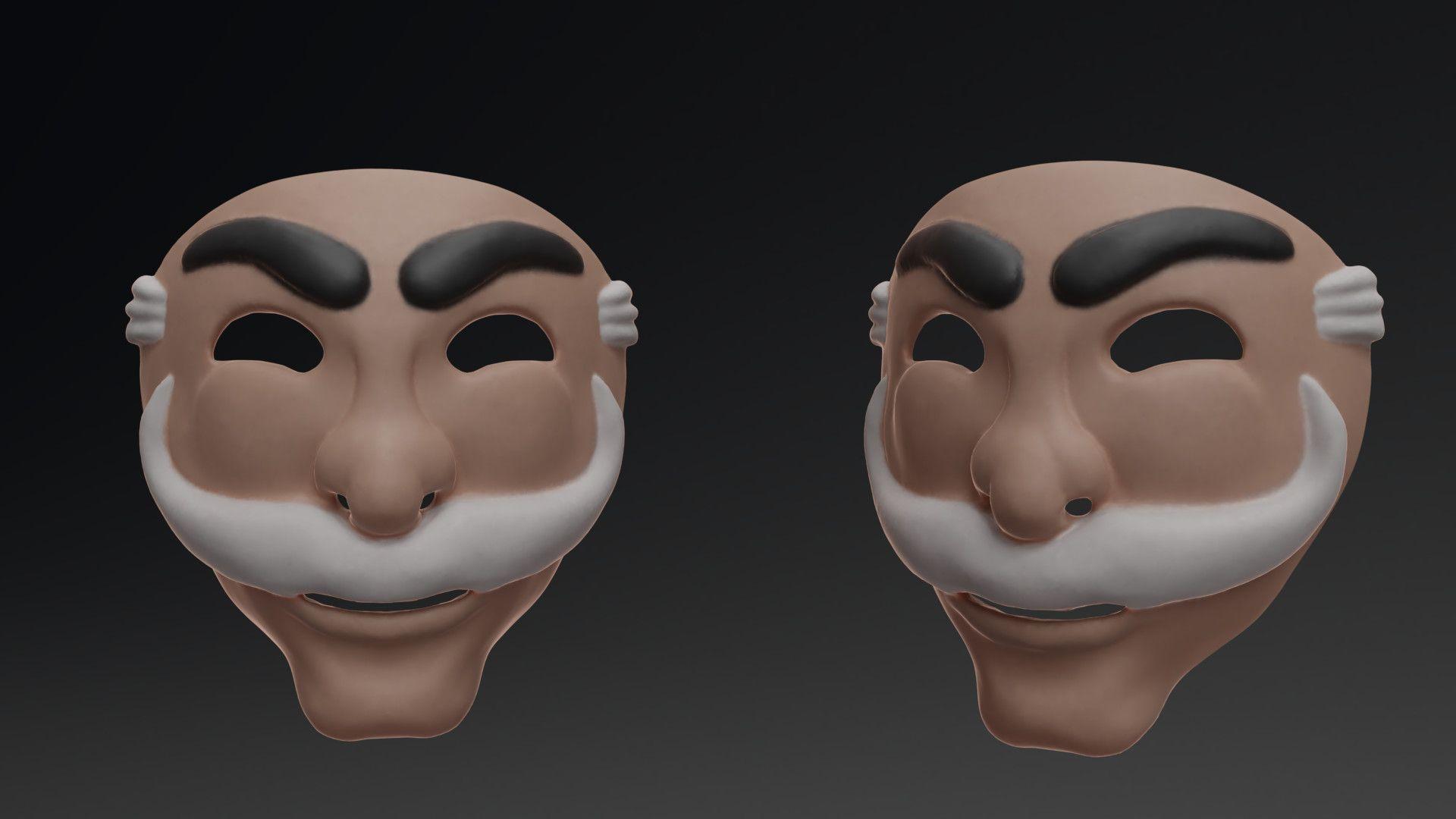 Sculpt January Day2, Canapy Lefarcy