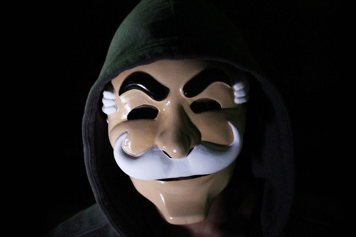 Hackers are allegedly using Mr. Robot's fsociety logo for ransomware