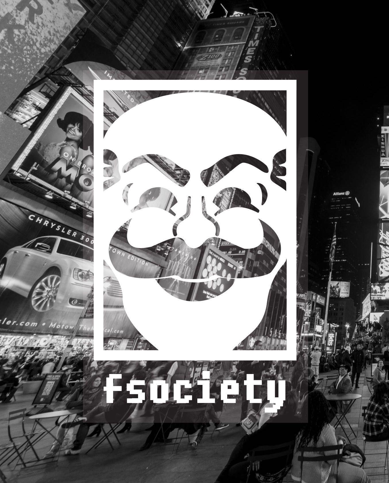 Fsociety steam проверка фото 116