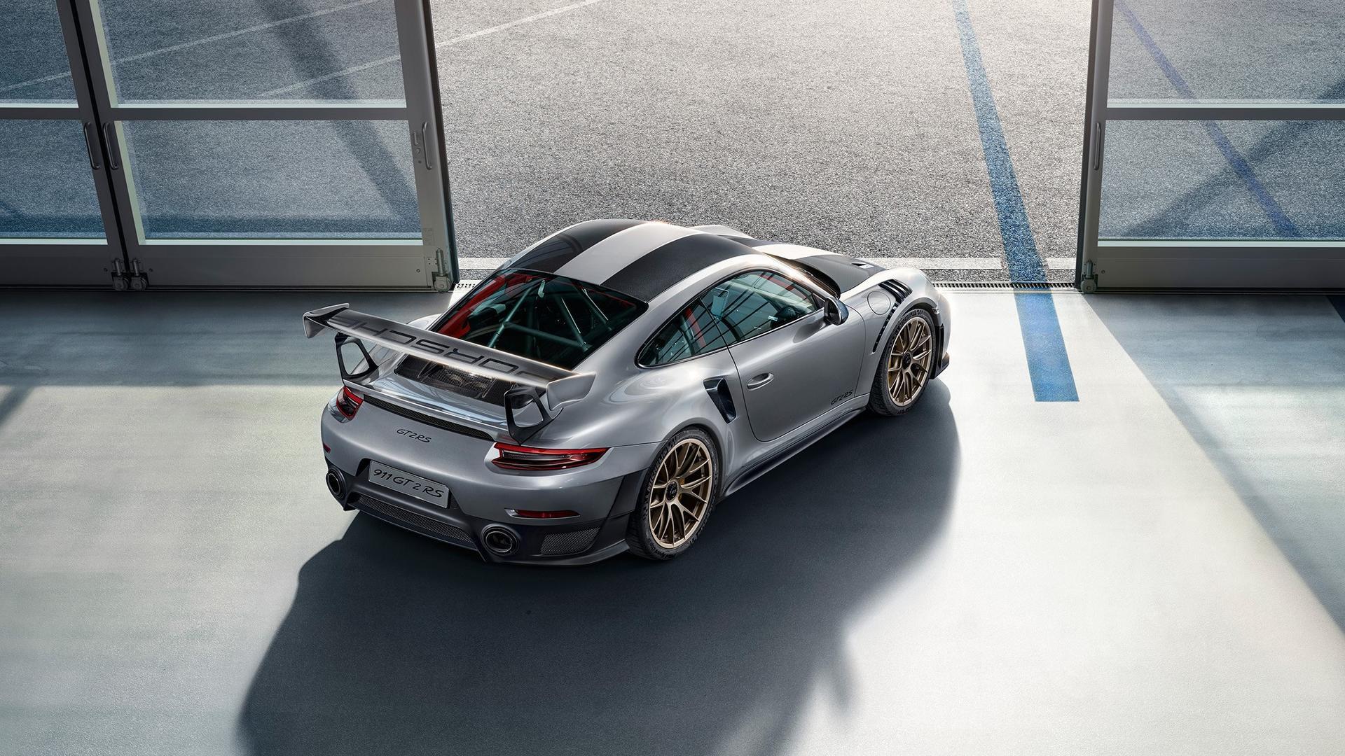 PORSCHE 911 GT2 RS WALLPAPERS Wallpaper and Picture