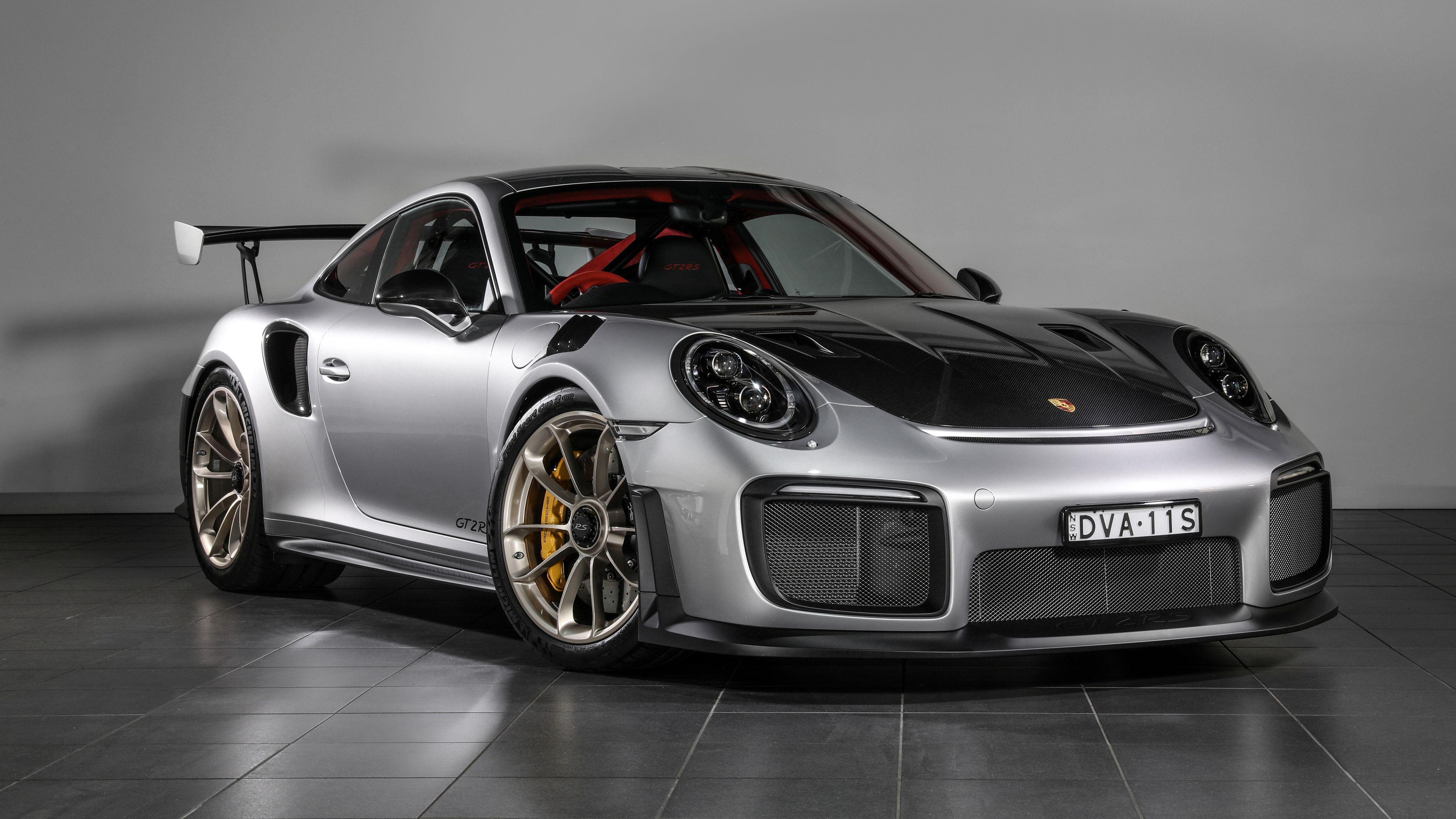 Porsche GT2 RS HD Wallpapers Wallpaper Cave