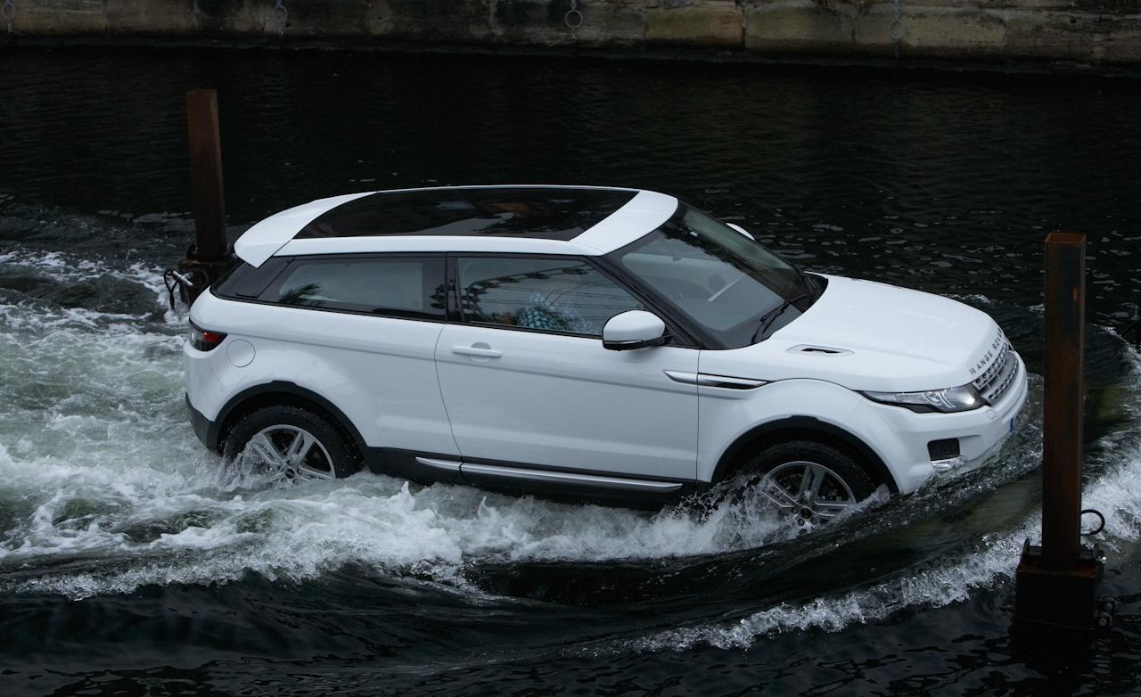 I'm Obsessed with this Evoque I want it so bad. 2014 Range Rover