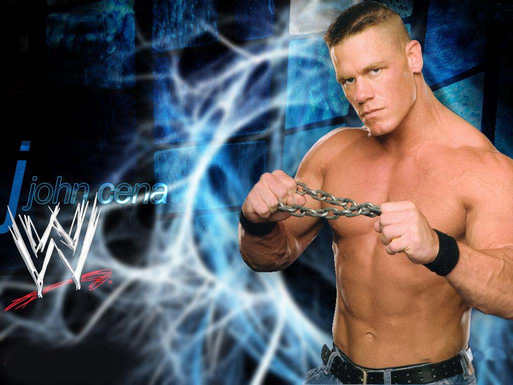 John Cena Wwe Player Latest HD Wallpaper 2013. All Sports Stars