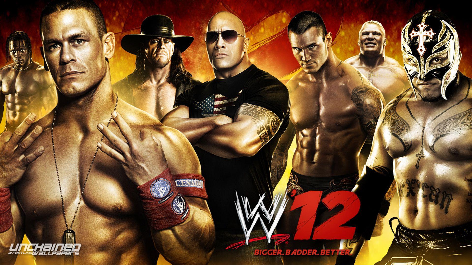 Best WWE HD wallpaper for Download. TechPandey Technology Blog