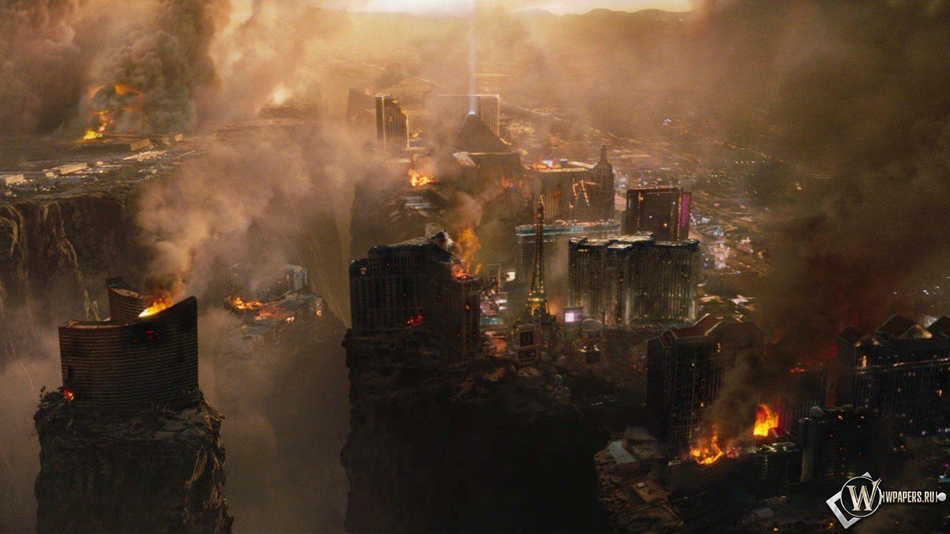 End Of The World 218774