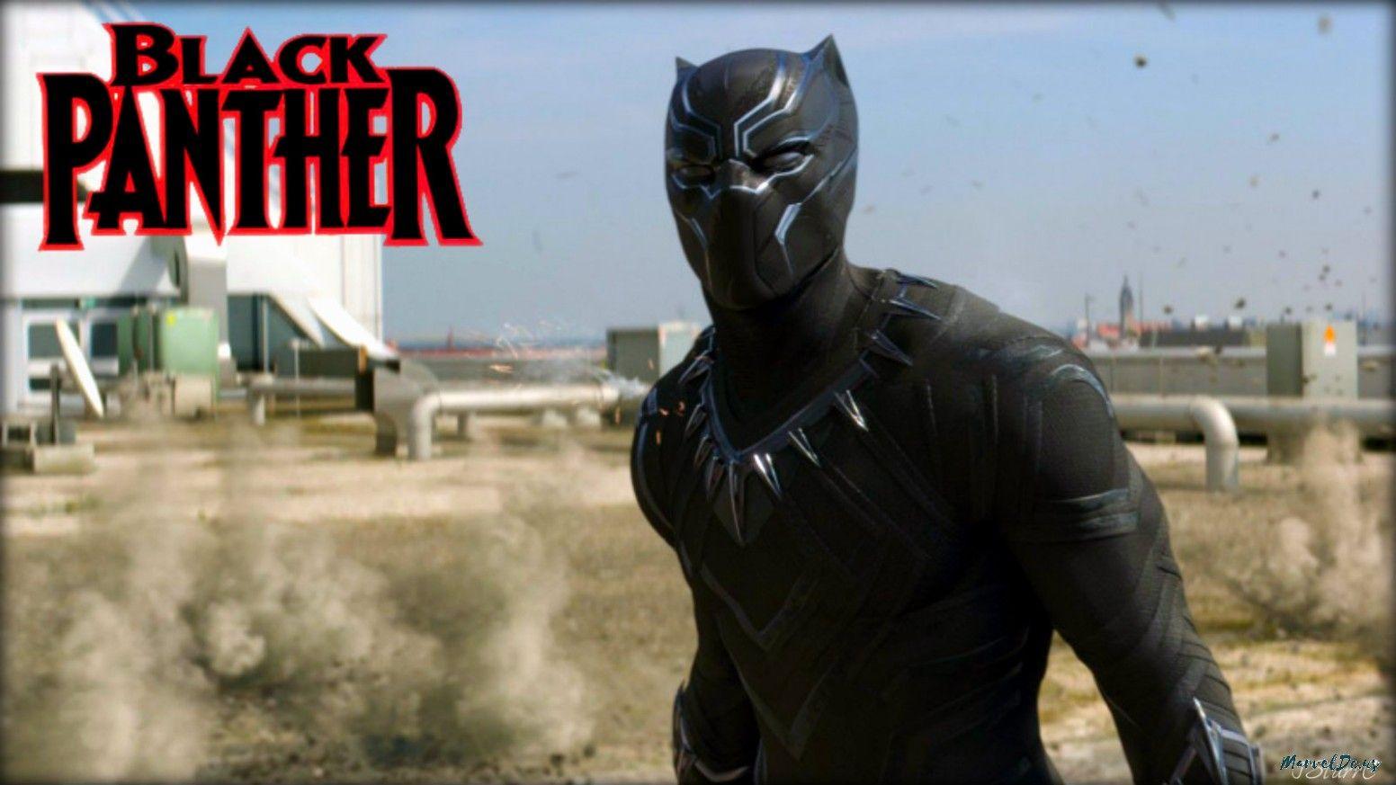 What Will T\'challa Civil War Be Like In The Next 21 Years?. t