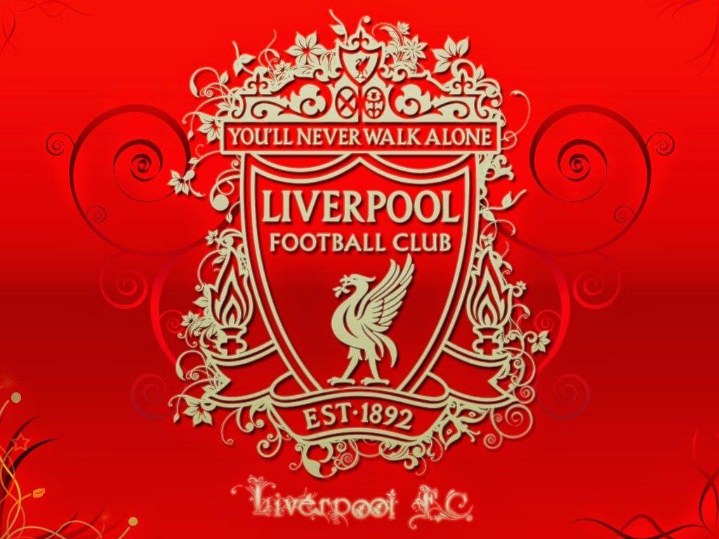 Download Liverpool FC Wallpaper HD Wallpaper