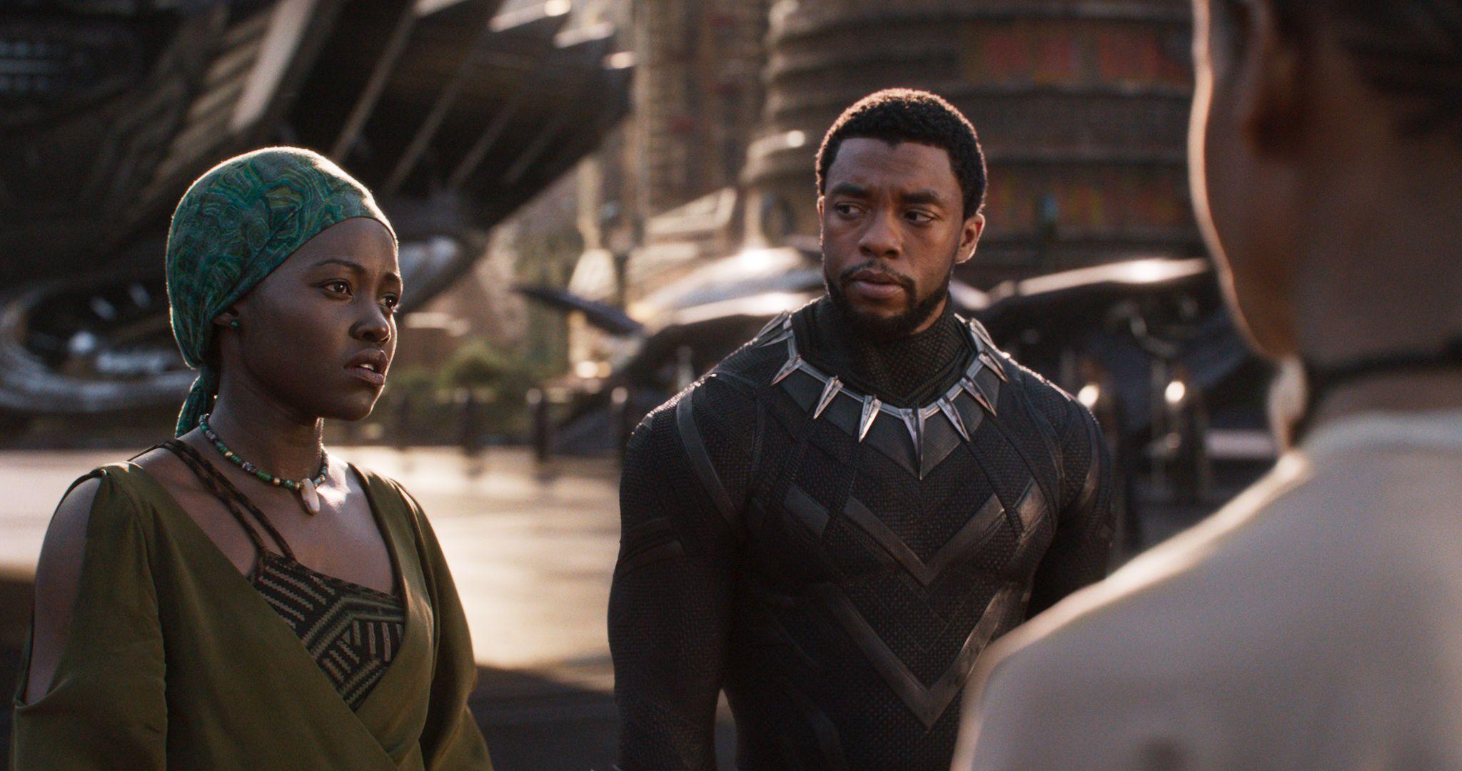 Black Panther sequel: everything we already know