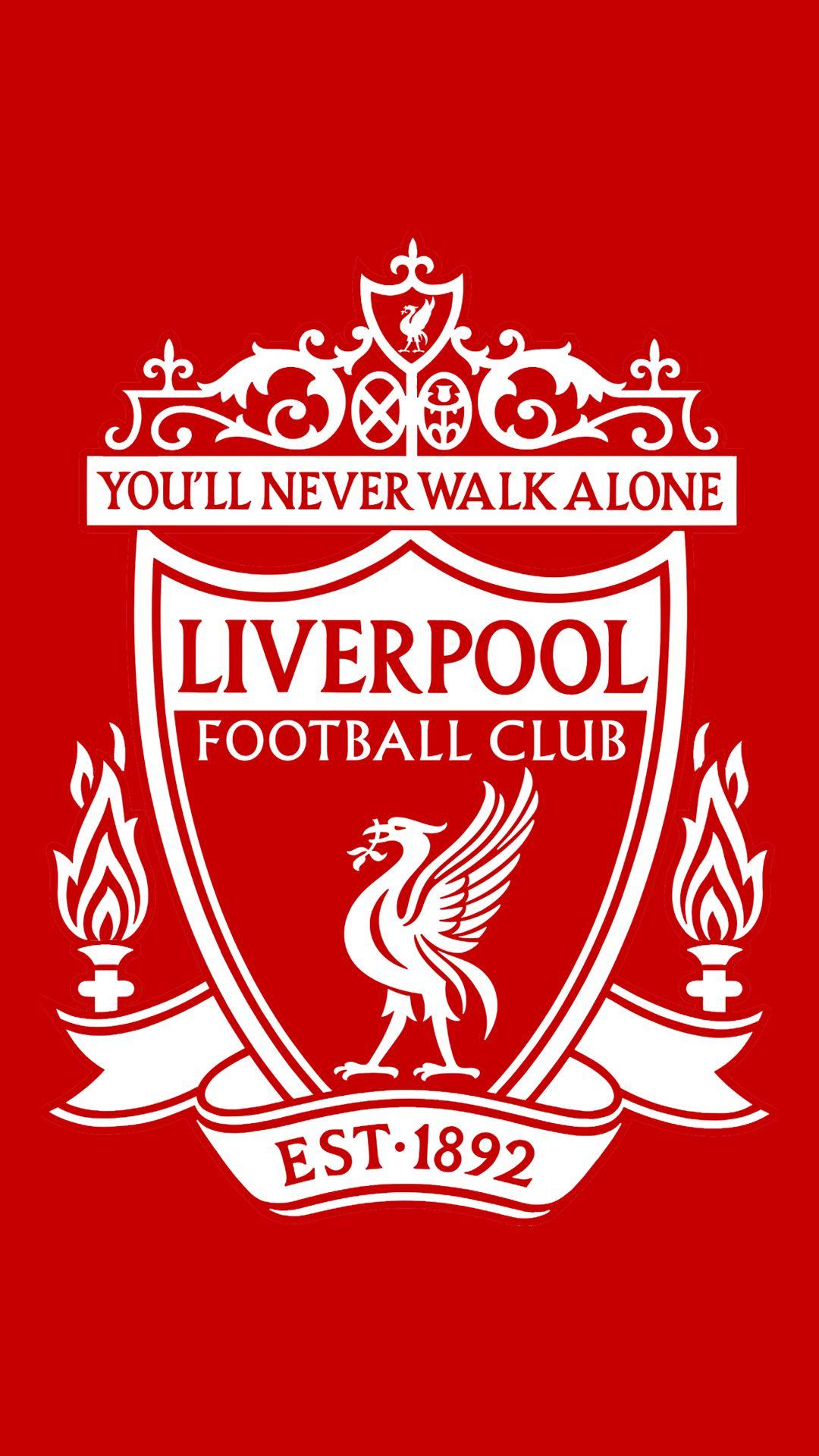 ♤ Liverpool FC Mobile Wallpaper LFC Artwork Liverpool FC