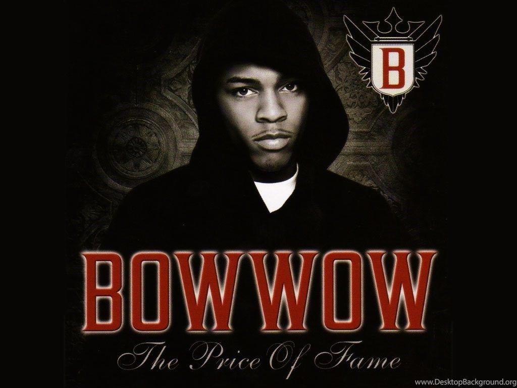 My Free Wallpaper Music Wallpaper, Bow Wow The Price Of Fame