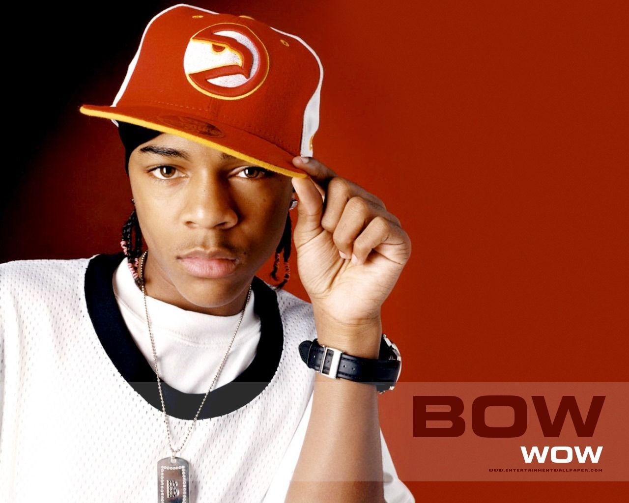 Bow Wow Wallpaper - (1280x1024). Desktop Download page