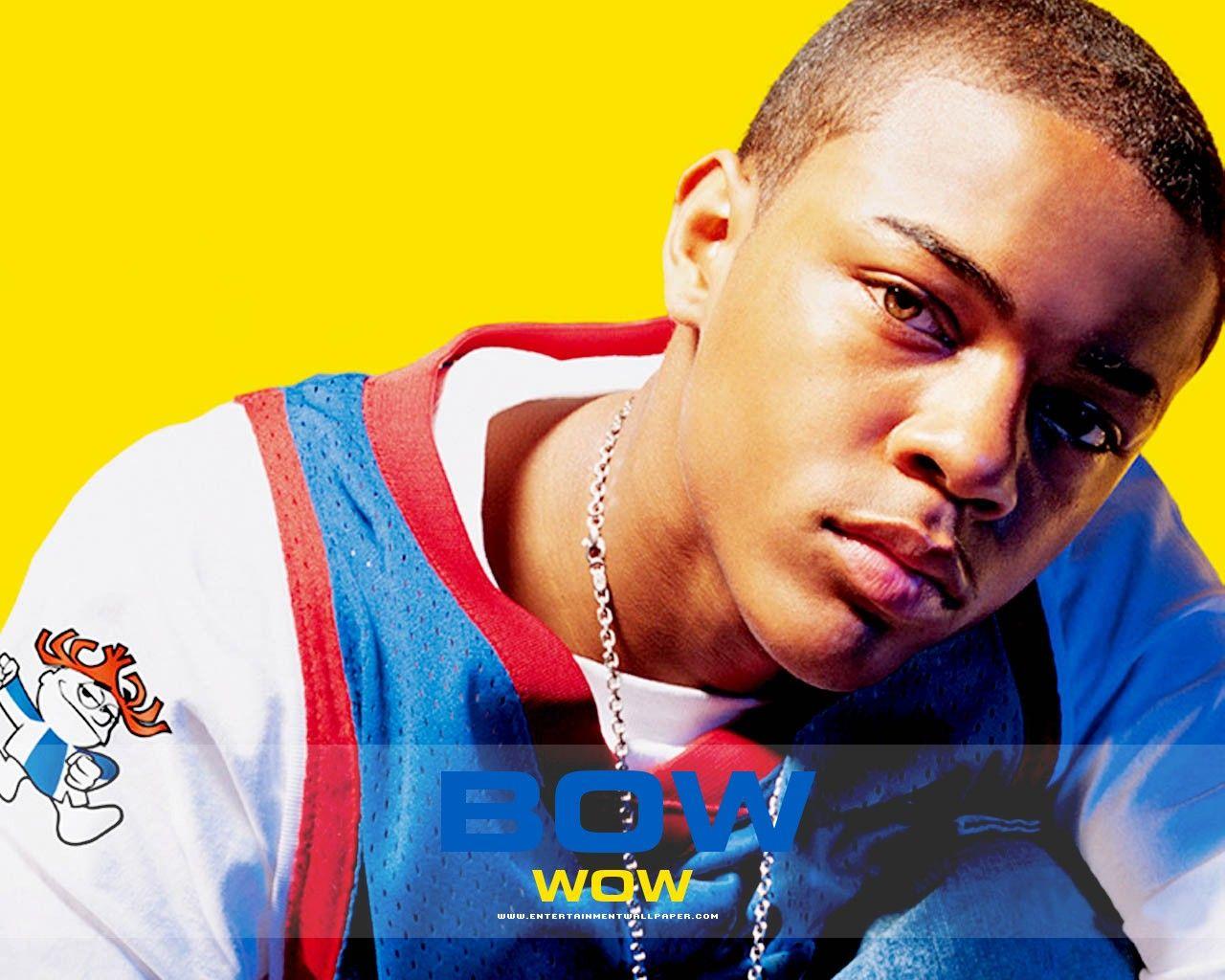 Bow Wow Wallpaper - (1280x1024). Desktop Download page