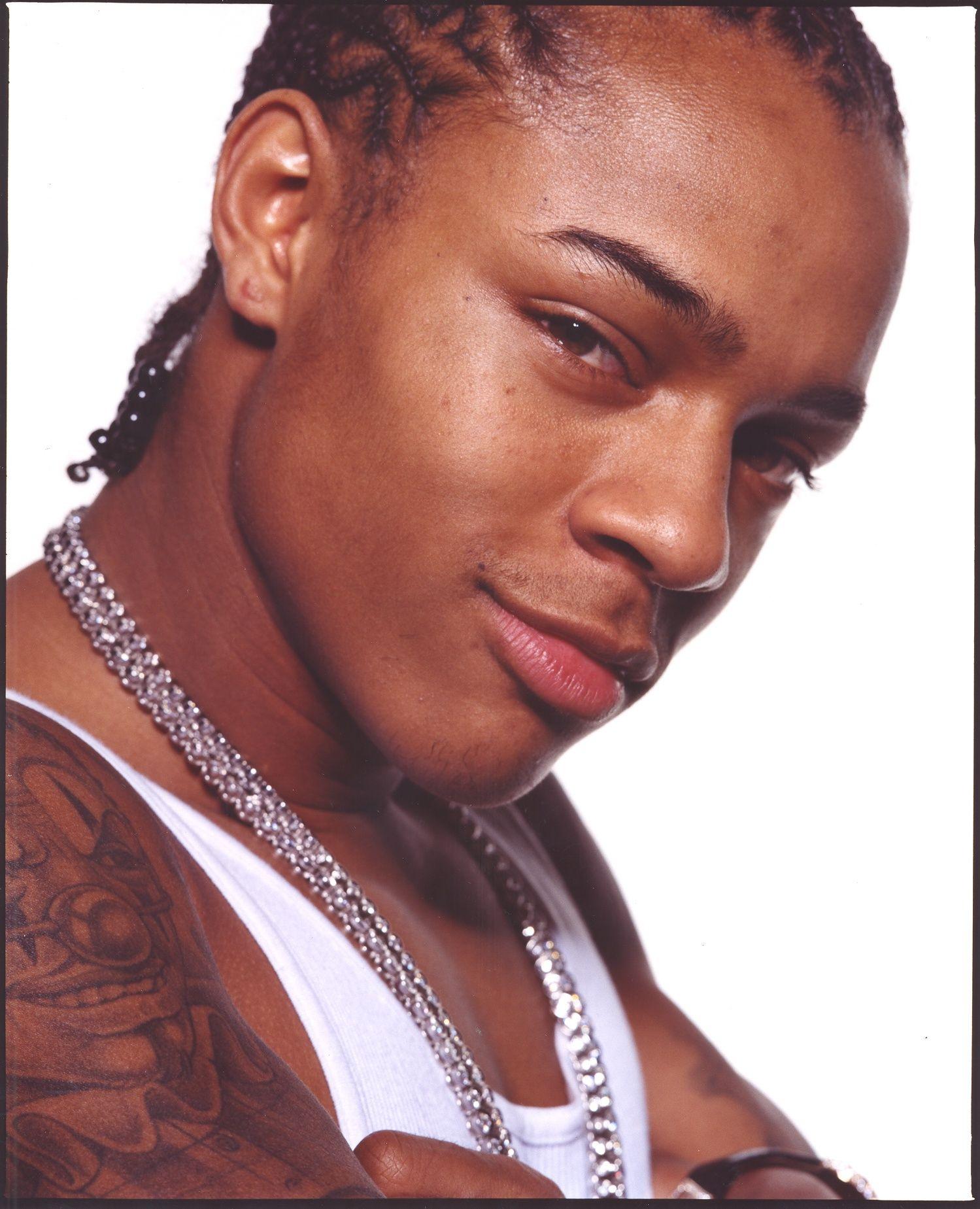 Bow Wow wallpaper