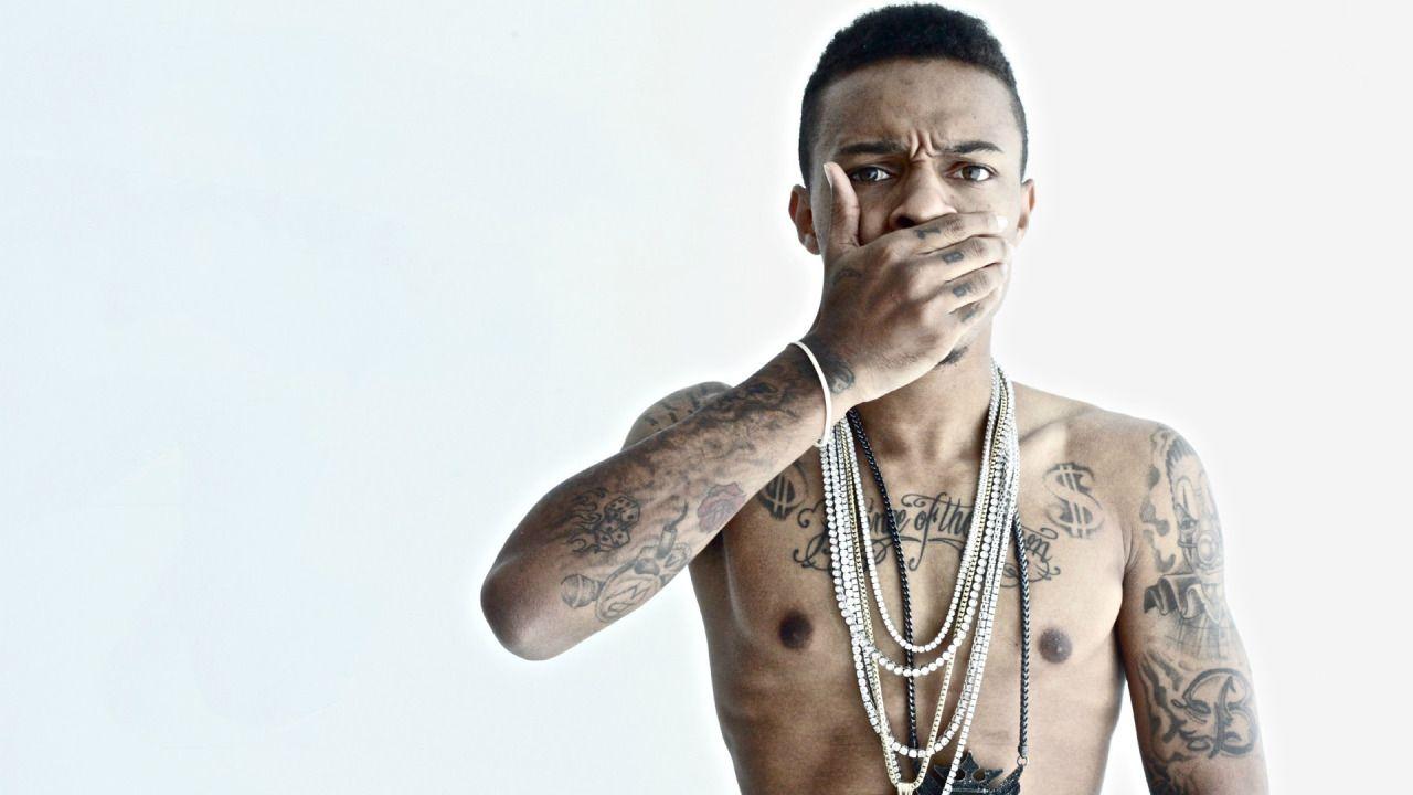 Bow Wow Wallpaper Actor