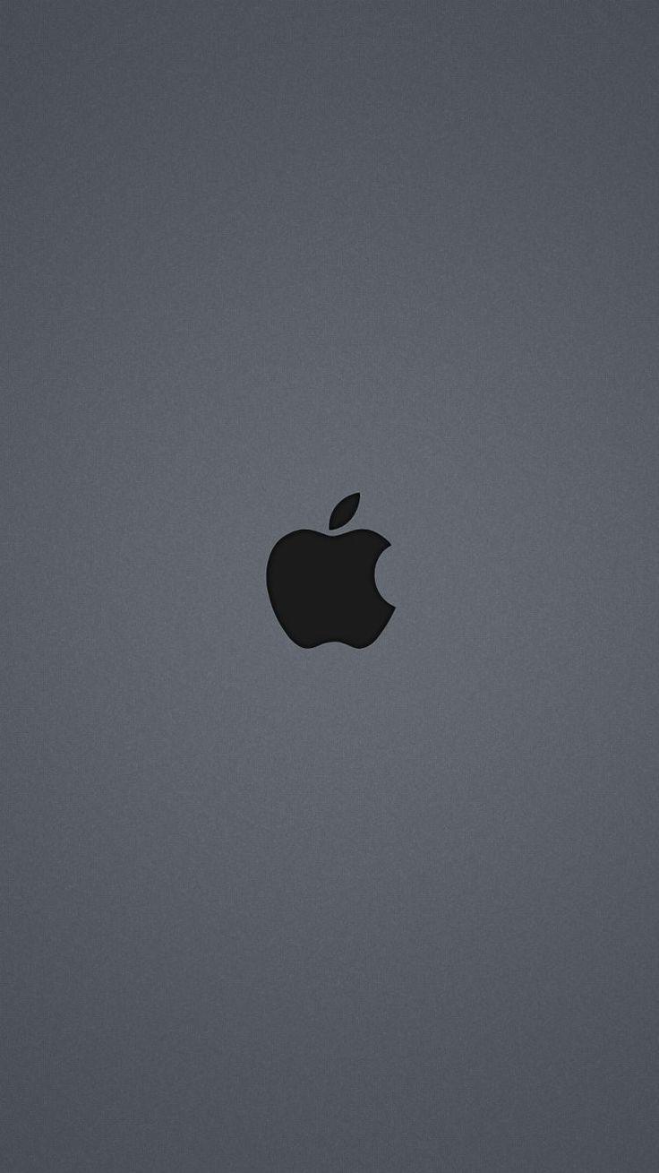 iPhone Logo Wallpapers - Wallpaper Cave