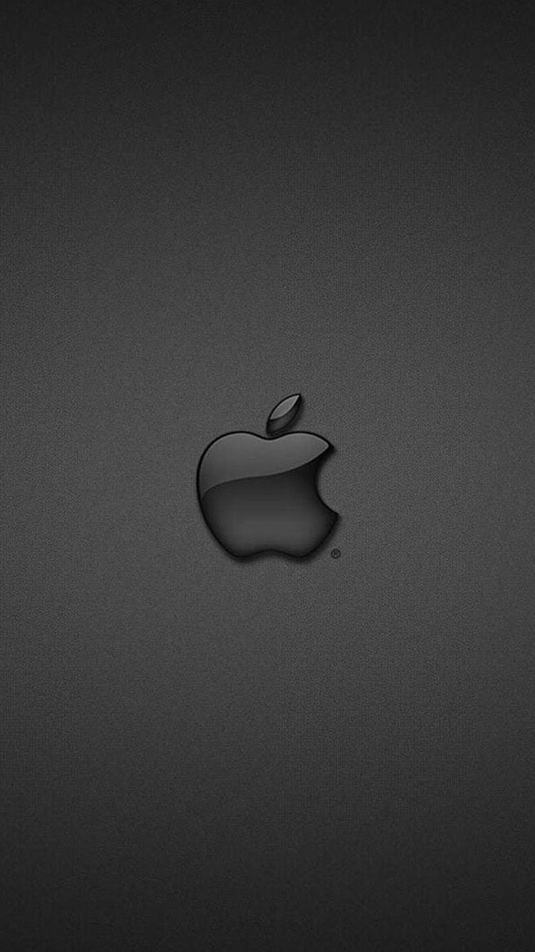 Apple Logo iPhone iPhone Wallpaper HD