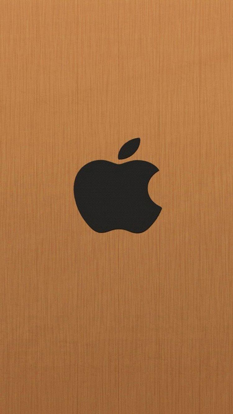 orange iphone wallpaper image. Apple Fever!