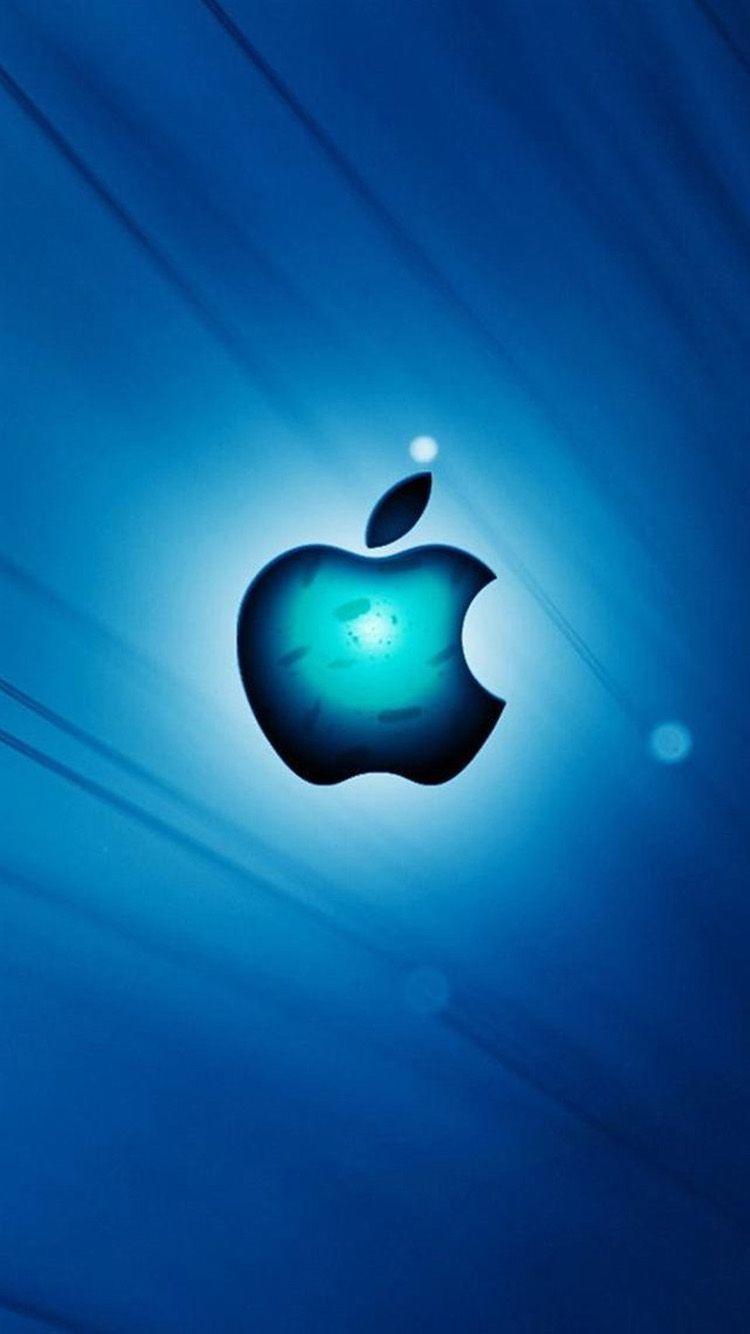 Apple Logo iPhone 6 Wallpaper iPhone Wallpaper Download