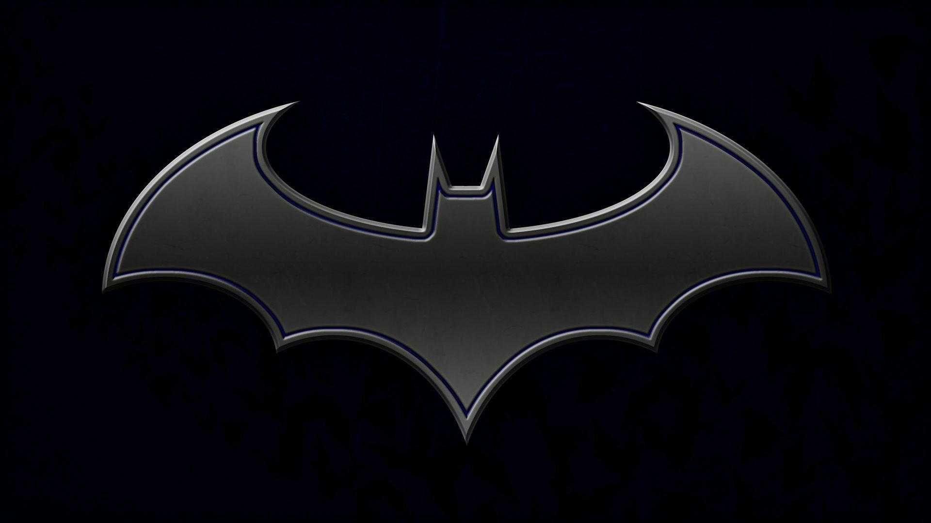 Batman Logo Wallpaper Photo Computer Of iPhone