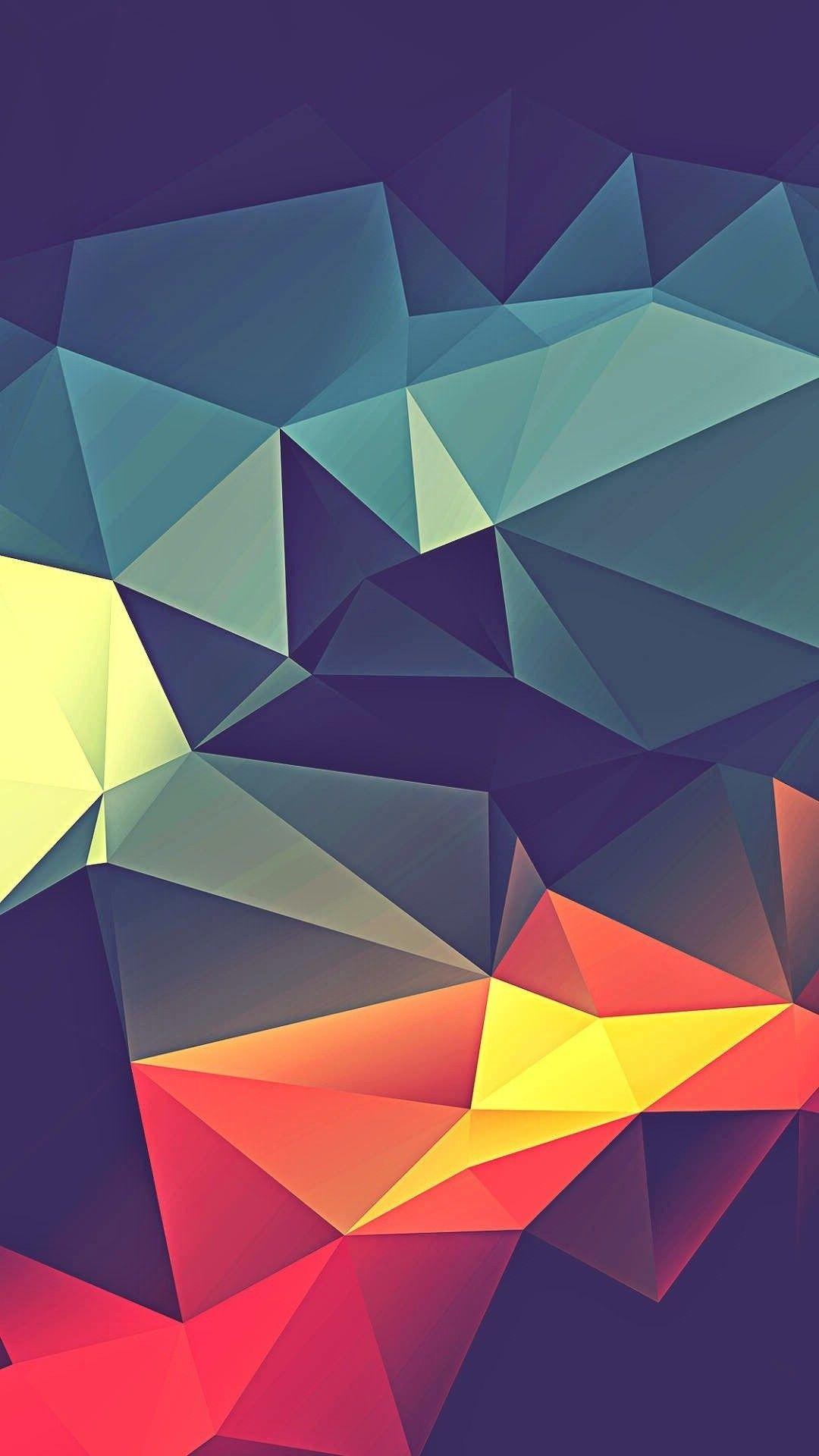 Abstract Mobile Wallpaper HD Cute Wallpaper