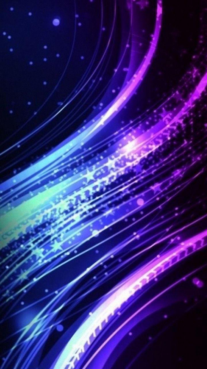 Cool Abstract Android Phone Wallpaper