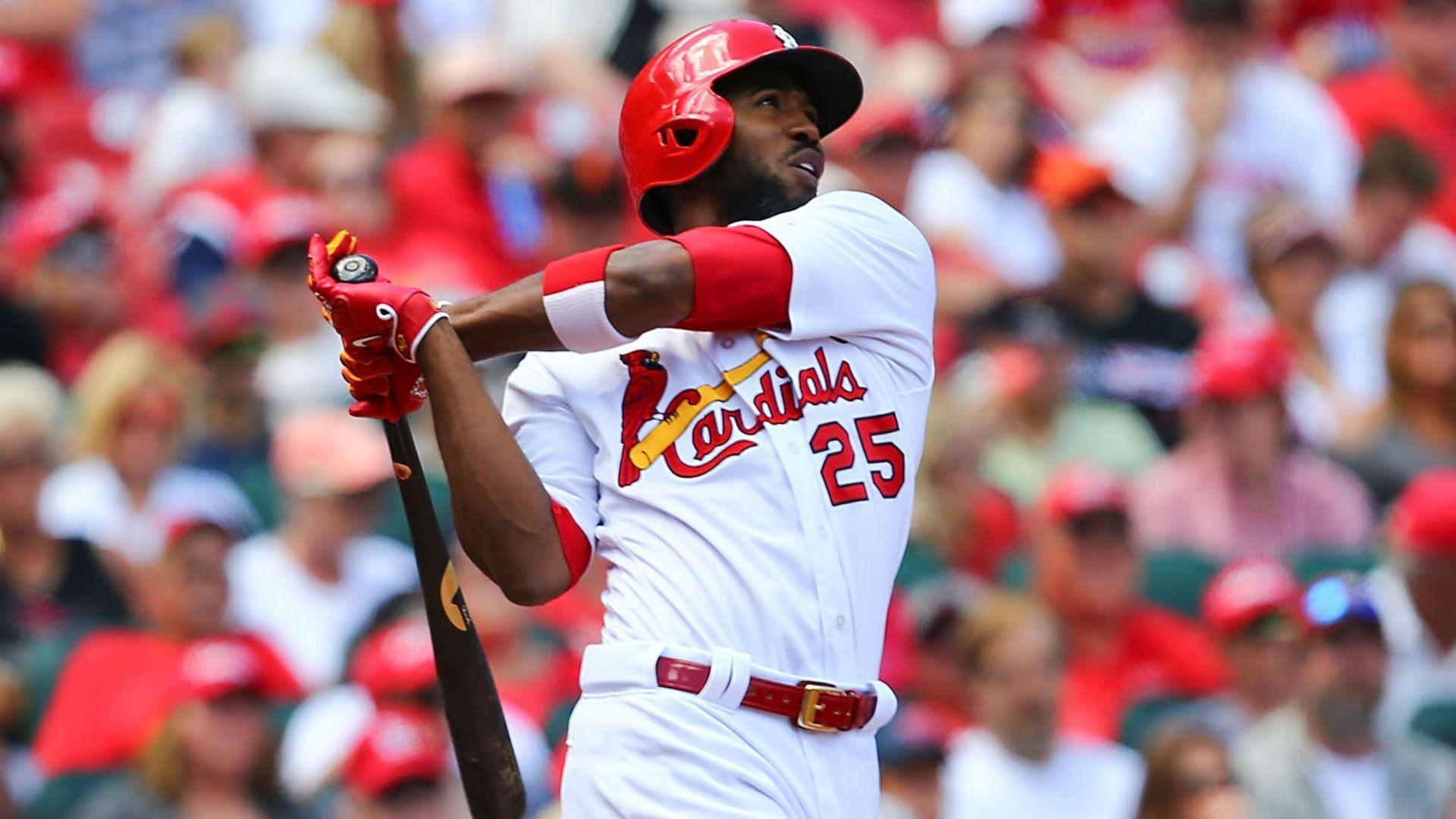 Cardinals Place Dexter Fowler On 10 Day DL, Recall Another Prospect