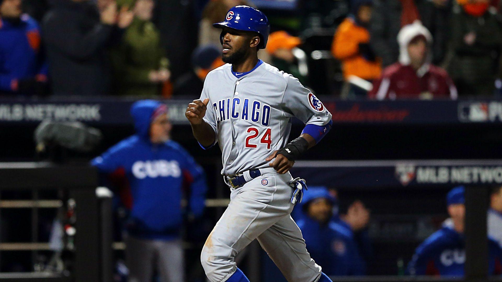 Dexter Fowler snubs Orioles for return to Cubs in spring training