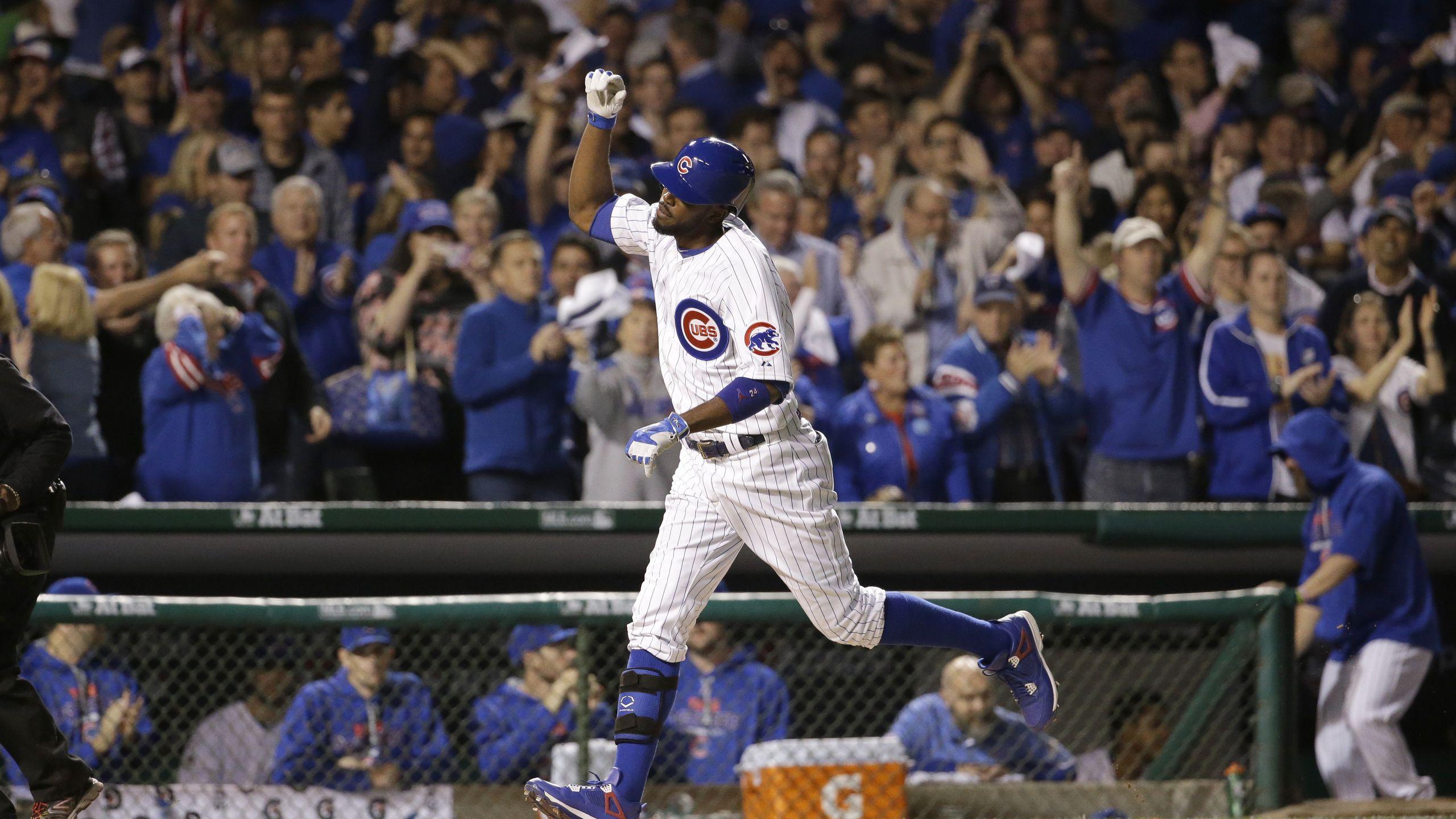 Chicago Cubs, Mlb, Dexter Fowler, Sports, Chicago Cubs