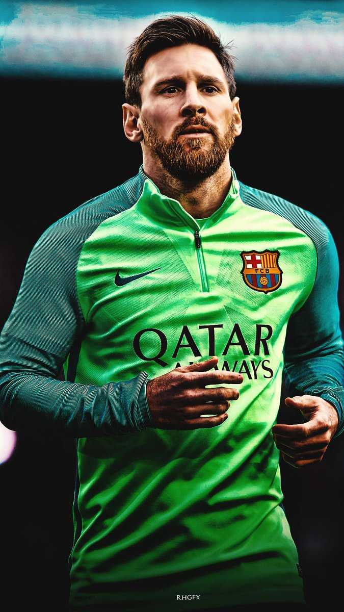Messi Wallpaper 2018 HD