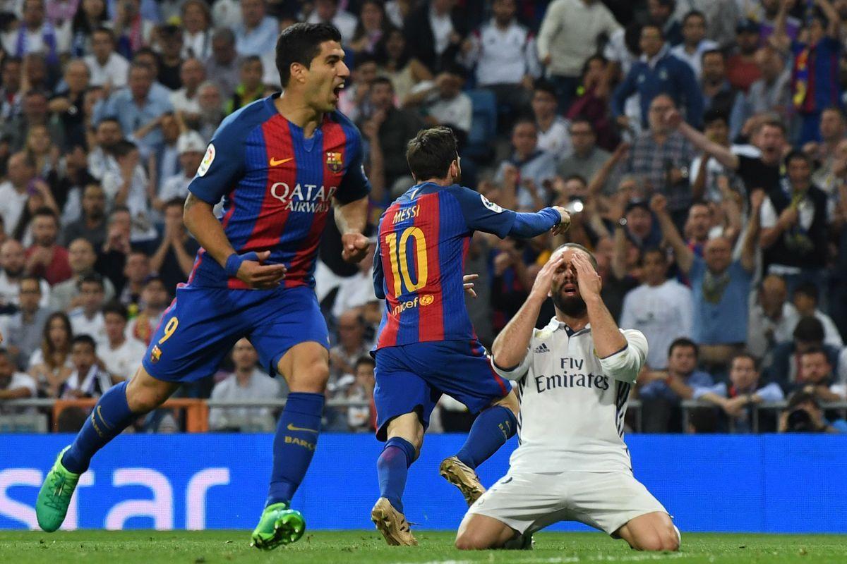 Real Madrid vs Barcelona, 2017 El Clasico: Team News, Possible