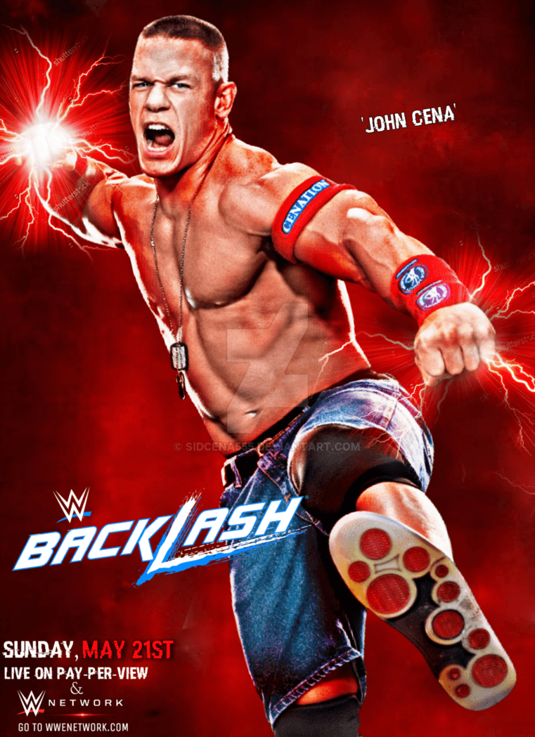 WWE Backlash Wallpapers - Wallpaper Cave