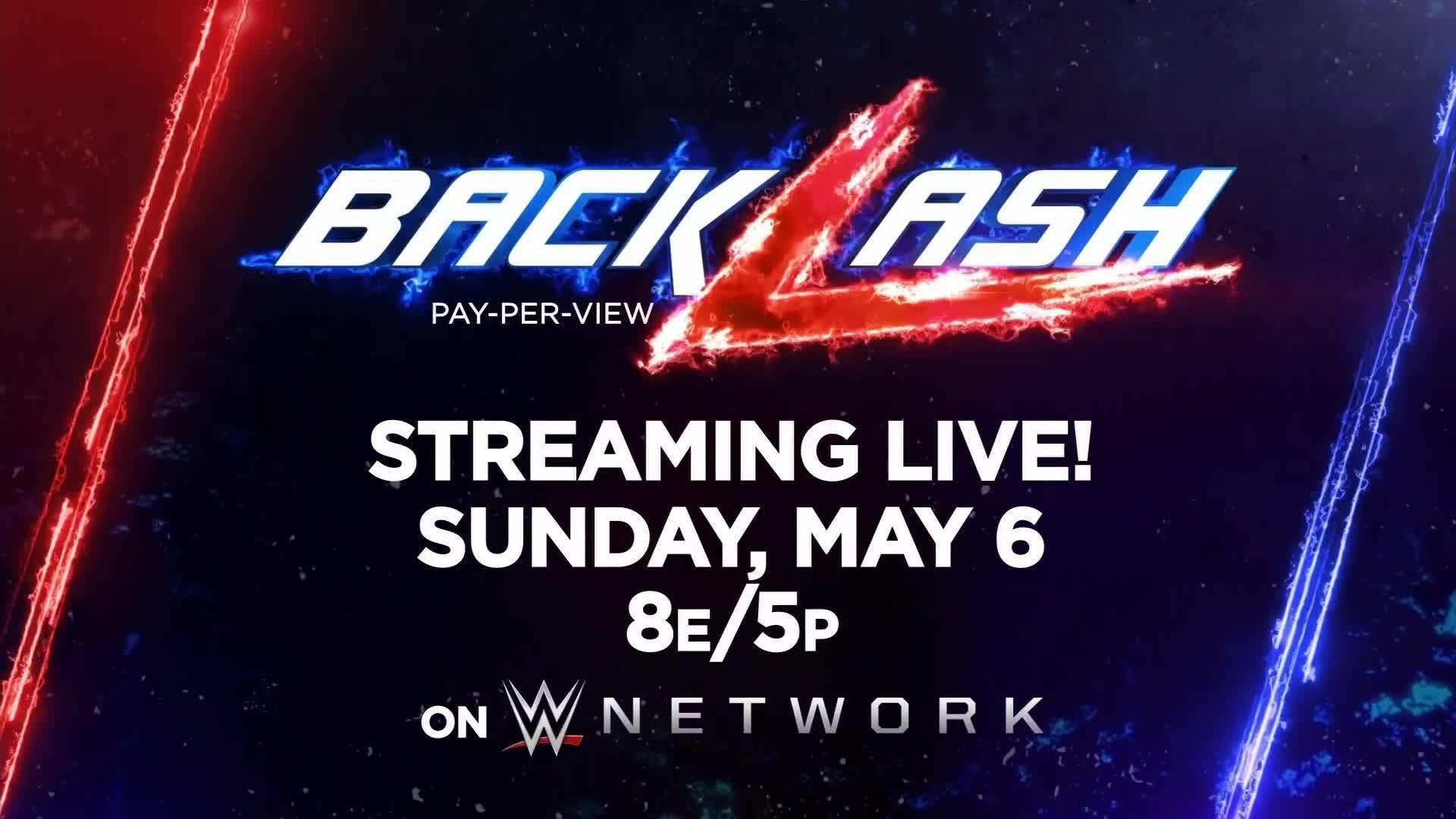 Backlash. Backlash имя. PPV. Backlash logo 2017.