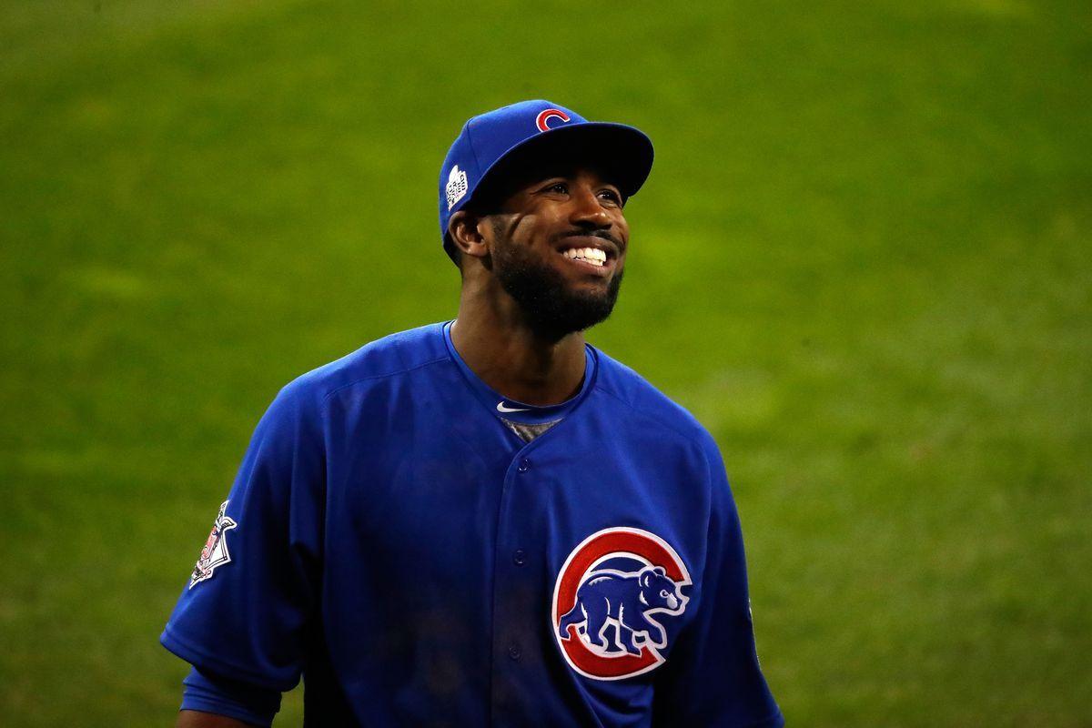 Dexter Fowler is the player the Cardinals needed the Box Score