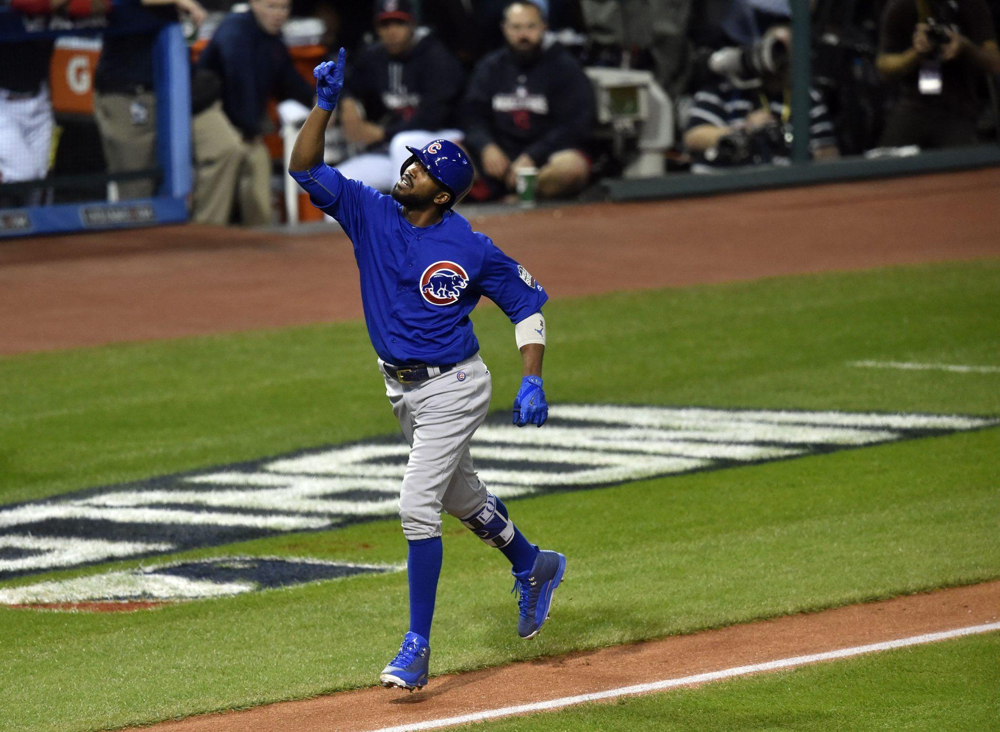 York Yankees reach out to Dexter Fowler, Mike Napoli (Report)