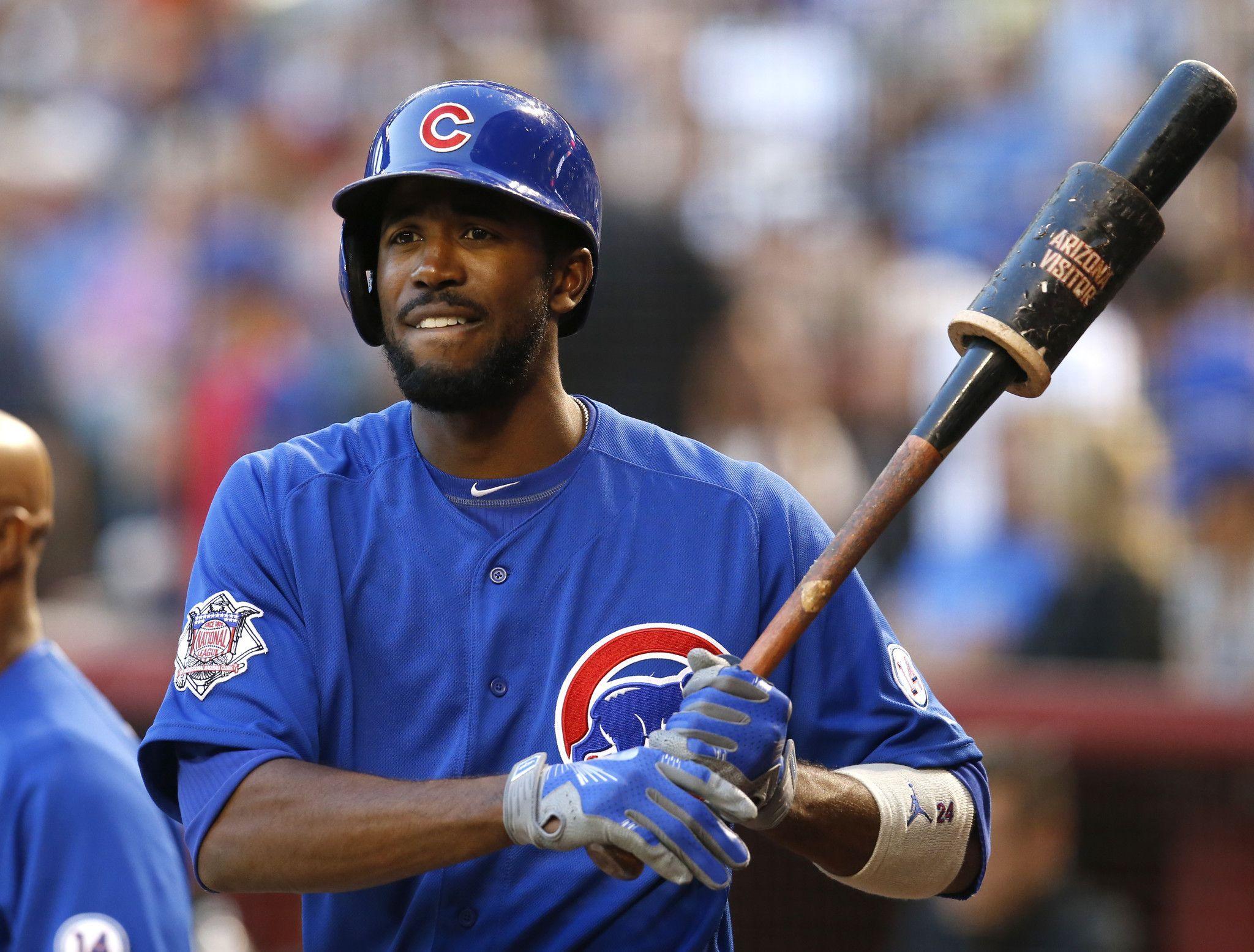 Image result for dexter fowler. Sports Image & Athletes