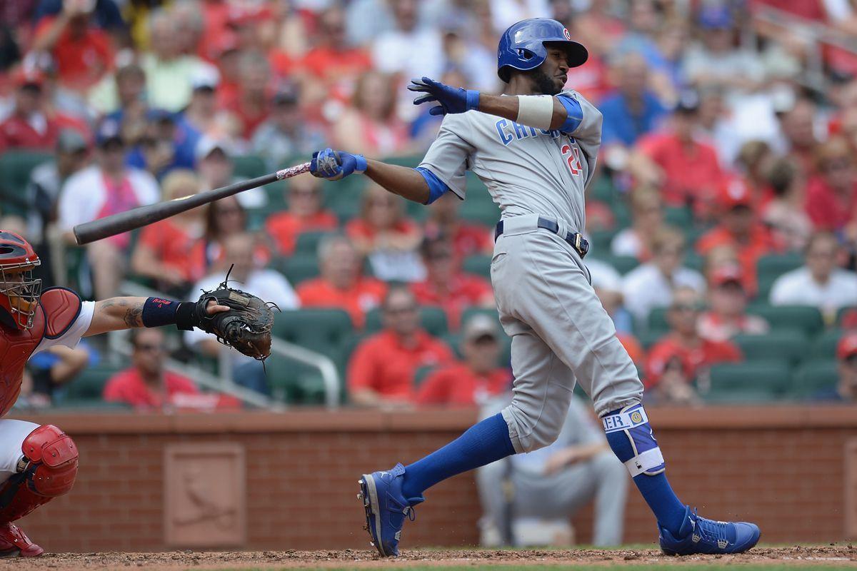 Dexter Fowler is the kind of player the Cardinals usually invent out