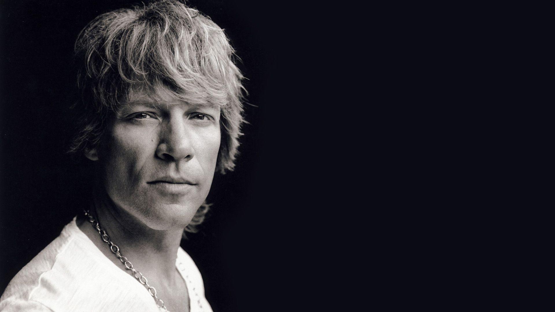 Rock Legend & Hart N Dagger Founder Jon Bon Jovi Makes Compassion